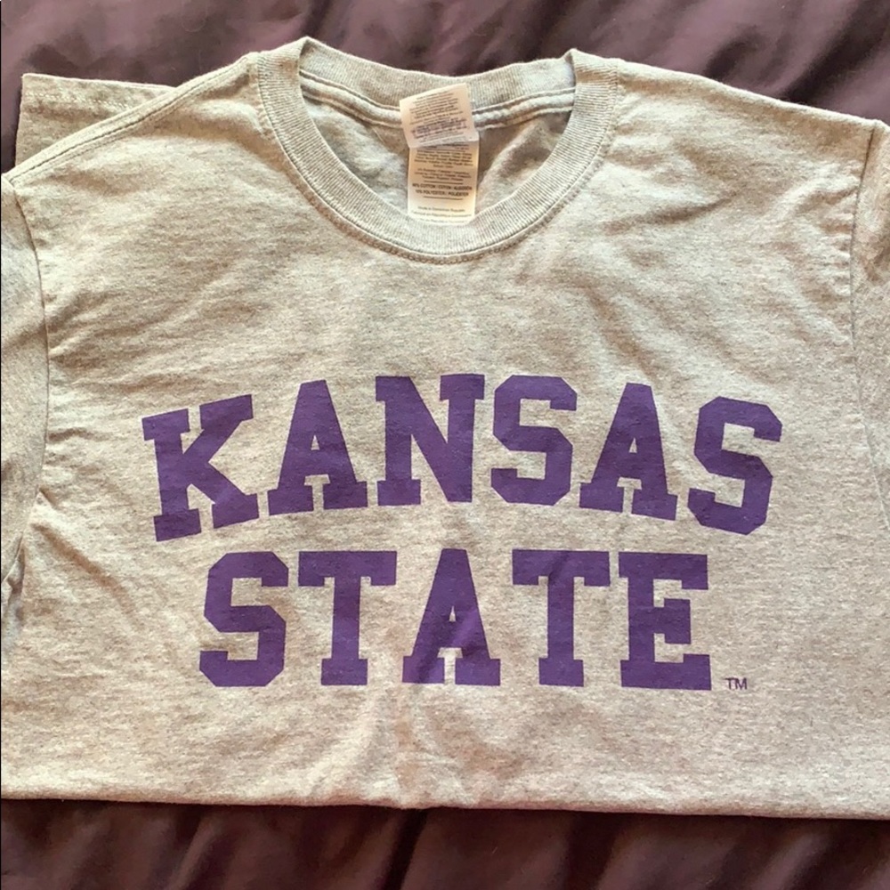 Kansas State T-shirt
